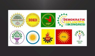 DDKD, sert bir açıklamayla Kürdistani İttifak’tan ayrıldı