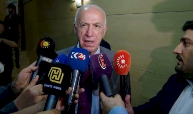 KDP Sözcüsü: Bağdat’ın verdiği sözler ve icraatları birbirini tutmuyor