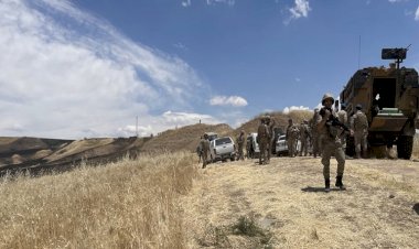 Diyarbakır'da arazi kavgası: 8 ölü, 3 yaralı!