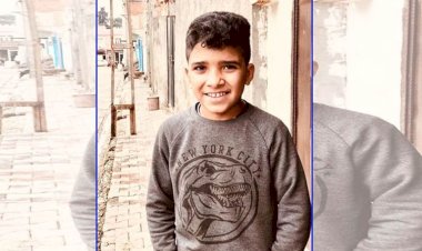 12 yaşındaki çocuk, gönderildiği kaçak medresenin yanındaki ahırda asılı bulundu!