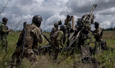 Ukrayna duyurdu: 7 yerleşim yeri kurtarıldı