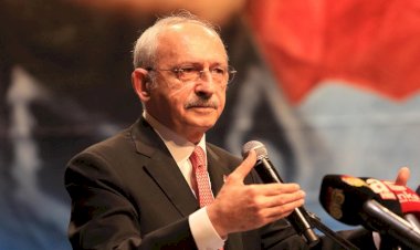 Kılıçdaroğlu, tüm danışmanlarını görevden aldı
