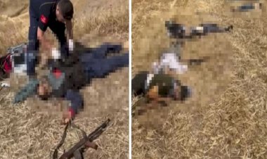 Diyarbakır'daki arazi kavgasında ölen 9 kişinin kimlikleri belli oldu