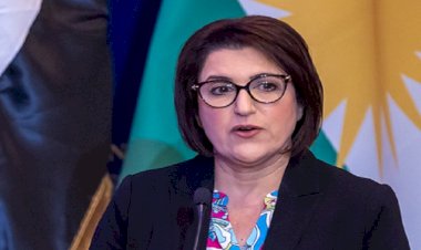 Washington Temsilcisi: ABD Kürdistan Bölgesi’nin müttefiki olarak kalacak