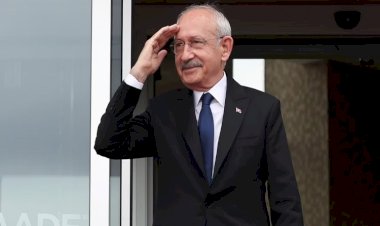 CHP'de Kılıçdaroğlu yeniden aday gösterilecek