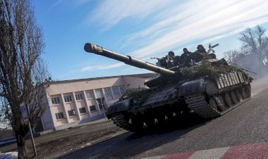 Rusya Ukrayna'da ilhak ettiği 4 bölgede seçim yapmayı planlıyor