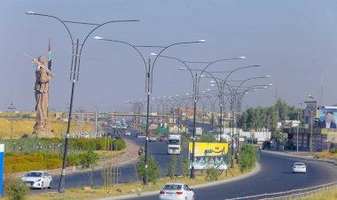 Erbil’den Bağdat’a 140. Madde için 2 öneri