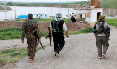 'PKK'nin hatalı politikaları Rojava’nın boşalmasına yol açıyor'