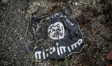 Irak, IŞİD üyesi bir kadını Rusya’ya iade etti