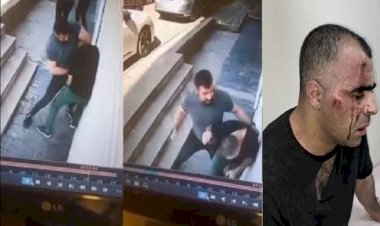 15 barodan gazeteci Sinan Aygül'e saldırıya kınama