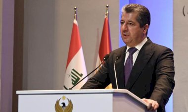 Mesrur Barzani: Bize saldıranların çoğu bugün artık yok ama biz var olmaya devam ediyoruz