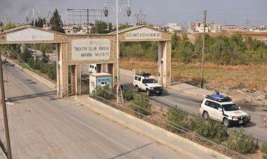 SOHR: Serê Kaniyê'de 37 kişi cezaevinden firar etti