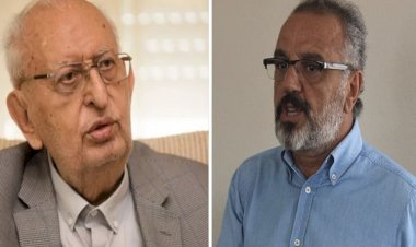 Sırrı Sakık'tan ‘Meclis kapısında karşılarım’ diyen Cindoruk’a yanıt