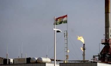 Bağdat ve Ankara Kürdistan petrolünün ihracatının başlaması için toplanacak