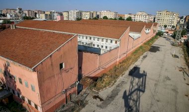 Diyarbakır Cezaevi müzeye dönüşüyor: Restorasyon çalışmaları başladı