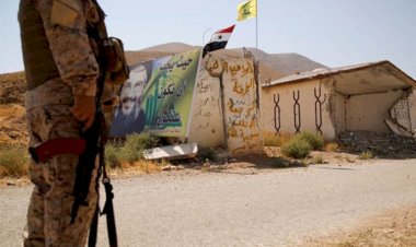 Deyrezzor'da patlama: 5 ölü