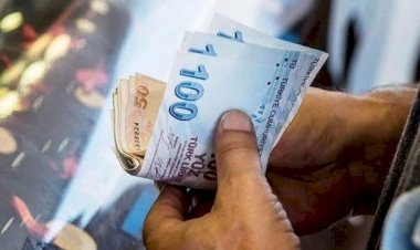 Yeni asgari ücret belli oldu