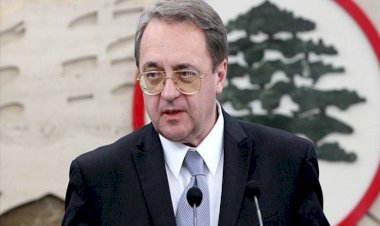 Rusya: Suriye'deki Kürt sorununun çözümü ABD için önemli değil