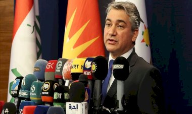 Adil'den Mesrur Barzani’nin Türkiye ziyaretine ilişkin açıklama