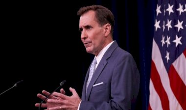 ABD’den Rojava’daki SİHA saldırısı hakkında ilk açıklama