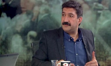 AK Partili Kurt: Mesrur Barzani’nin ziyareti, Aliyev’in ziyareti kadar önemli