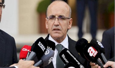 Türkiye Hazine ve Maliye Bakanı Şimşek’ten HDP açıklaması