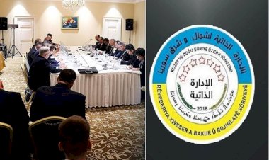 Rojava yönetiminden Rusya’ya tepki: Suçlamaları reddediyoruz