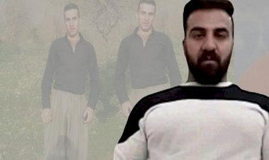 İran bir Kürt siyasi tutsağı idam etti