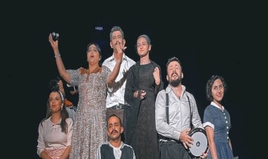 Tatvan Kaymakamlığının Kürtçe oyunu yasaklaması Meclis gündeminde