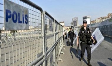 Hakkari'de 15 günlük eylem yasağı