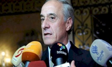 Suriye Dışişleri Bakan Yardımcısı: Amerika gittiğinde Kürt dosyası da kapanır