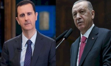 Rusya: Erdoğan-Esad görüşmesi 'yol haritasından' sonra olacak