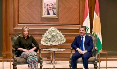 Mesrur ​​Barzani: Seçimler hiçbir tarafın taleplerine kurban edilmemeli