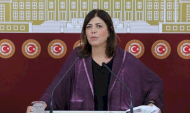 Beştaş'tan ‘Yerel seçimlerde aday çıkaracak mısınız’ sorusuna yanıt