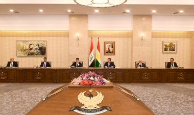 Erbil'den Bağdat'a: Kürdistan Bölgesi'ne yönelik her türlü ayrımcılığı reddediyoruz