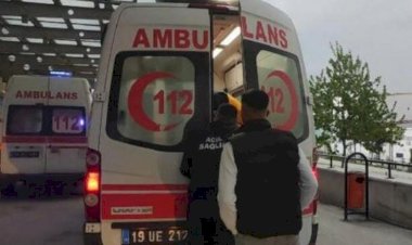 Trabzon'da Kürt işçilere ırkçı saldırı: 2'si ağır 6 yaralı