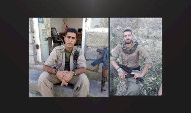 Süleymaniye’de iki Kürt grubu arasında silahlı çatışma: 2 Peşmerge hayatını kaybetti