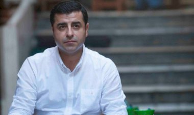 Selahattin Demirtaş aktif siyasete dönecek mi?
