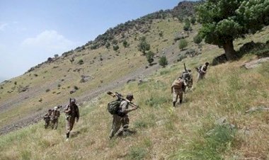 KDP-İ’den yaşanan çatışmaya ilişkin açıklama