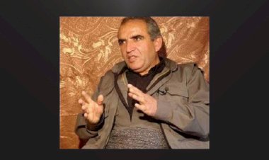 AA: PKK Yürütme Konseyi üyesi, MİT operasyonunda hayatını kaybetti