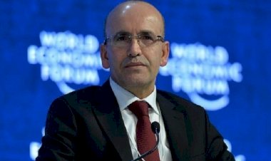 Dolar’ın 25 lirayı geçmesi sonrası Şimşek’ten ilk değerlendirme