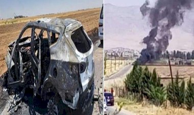 ABD'den taraflara Rojava'da gerilimi azaltma çağrısı