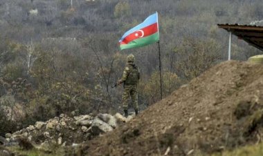 AB: Azerbaycan ile Ermenistan arasındaki artan gerilimi yakından izliyoruz