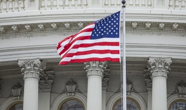 ABD Kongresi’nde Peşmerge’ye savunma sistemi sağlanması teklifi