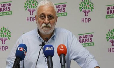 Saruhan Oluç: ‘Keşke aday çıkarsalardı’ diyenleri not ettik