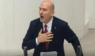 Erdoğan’a yakın isimden Soylu’ya sert 'sarı torba' eleştirisi