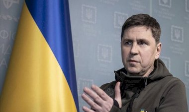 Ukrayna’dan Rusya açıklaması: Her şey yeni başlıyor