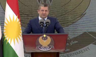 Başbakan: Gıda güvenliği için Kürdistan Bölgesi’nde farklı barajlar inşa edeceğiz