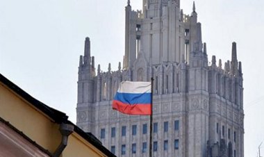 Rusya'dan Batılı ülkelere uyarı