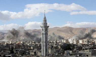 Telegraph: ABD ve Rusya, Suriye'de doğrudan çatışmanın eşiğinden döndü